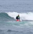 Imagem de Aula de Surf Iniciados Evolução / Avançados