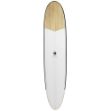 Imagem de 3 dias de Aluguer de prancha de Longboard (Fibra)